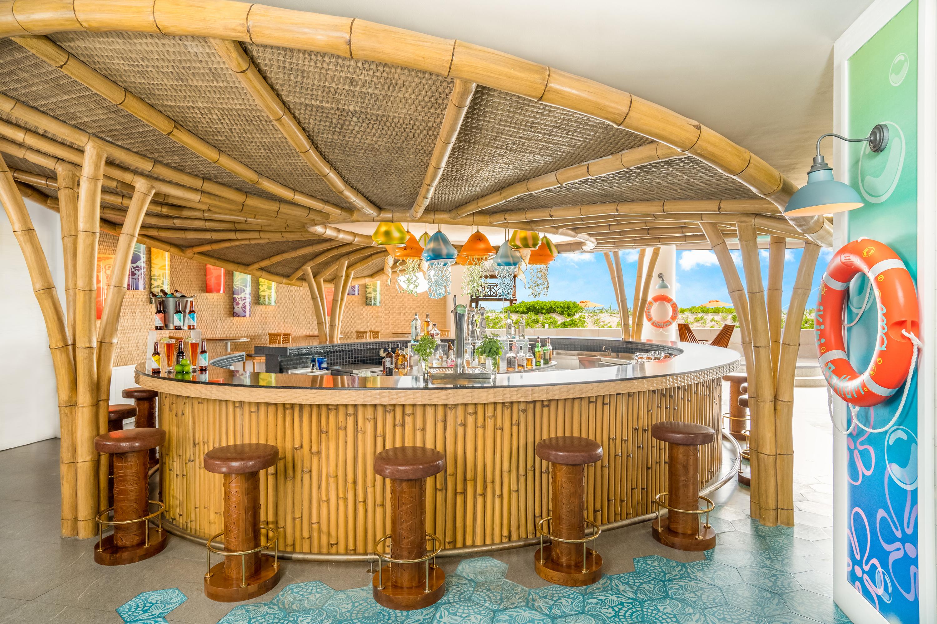 Nickelodeon Hoteles And Resorts Riviera Maya By Karisma Пуэрто-Морелос Экстерьер фото